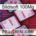 Sildisoft 100Mg 33